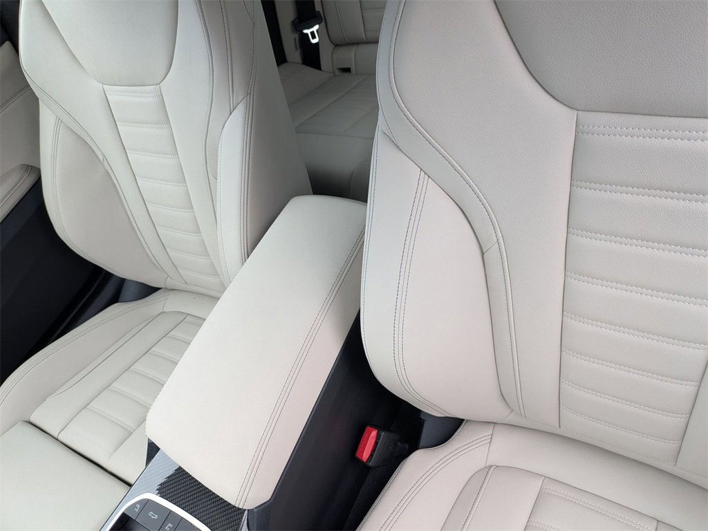 New 2026 BMW 440i xDrive Convertible image 18