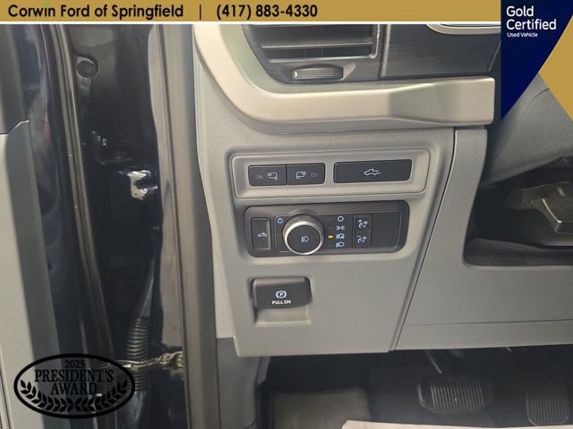 Used 2021 Ford F150 XLT w/ Equipment Group 302A High AWD/4WD image 36
