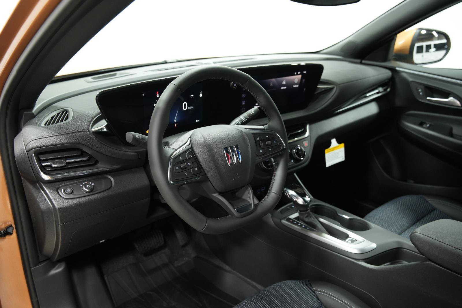 New 2026 Buick Envista Sport Touring w/ Convenience I Package FWD image 26