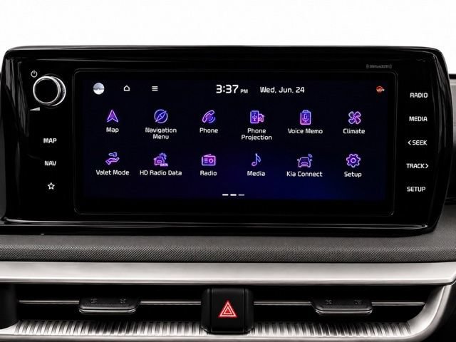 Used 2023 Kia K5 GT-Line w/ GT-Line Premium Package FWD image 36