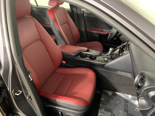 Used 2025 Lexus IS 350 F Sport w/ Navigation Package AWD/4WD image 38