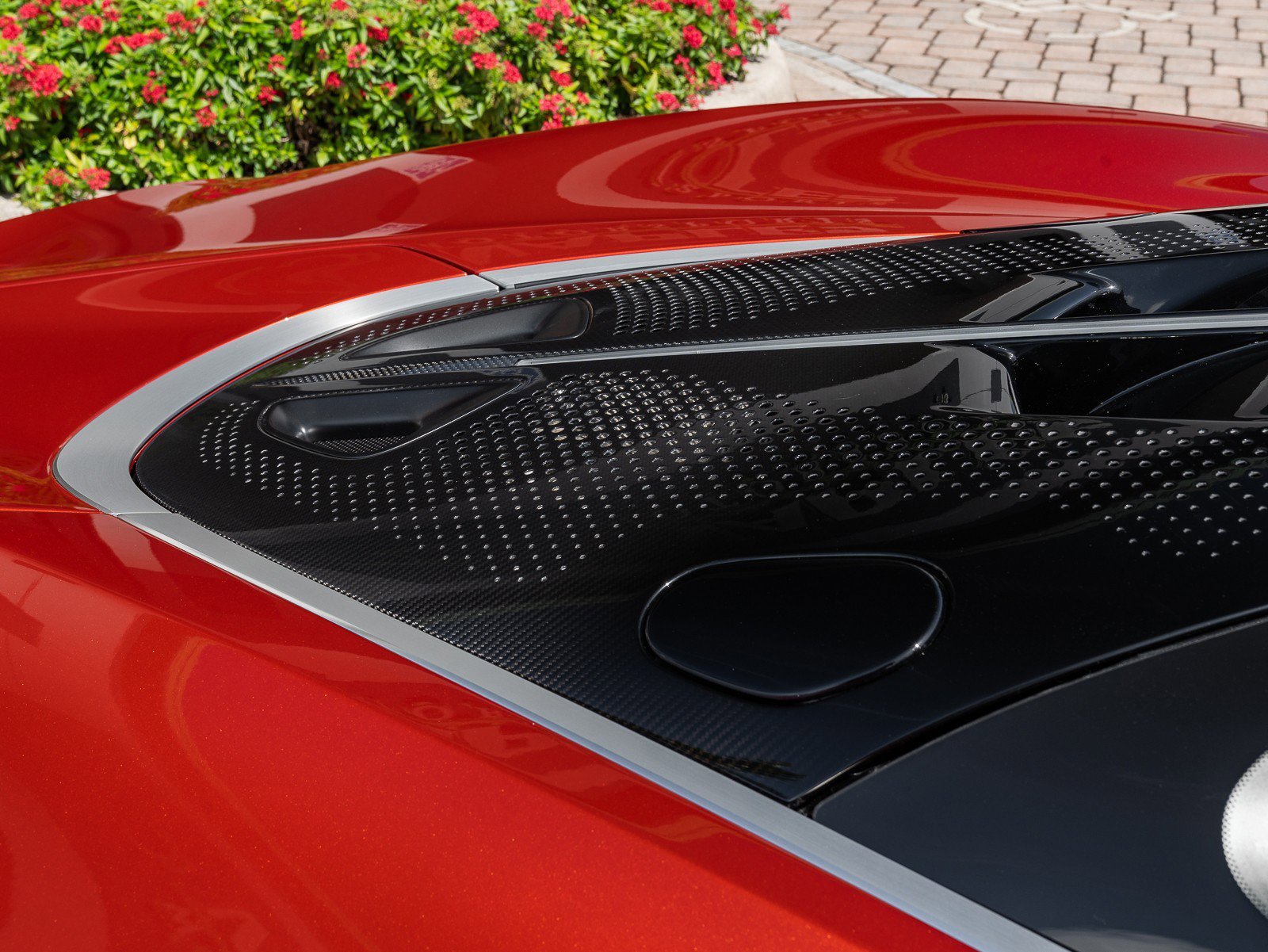 Used 2020 McLaren Speedtail image 36