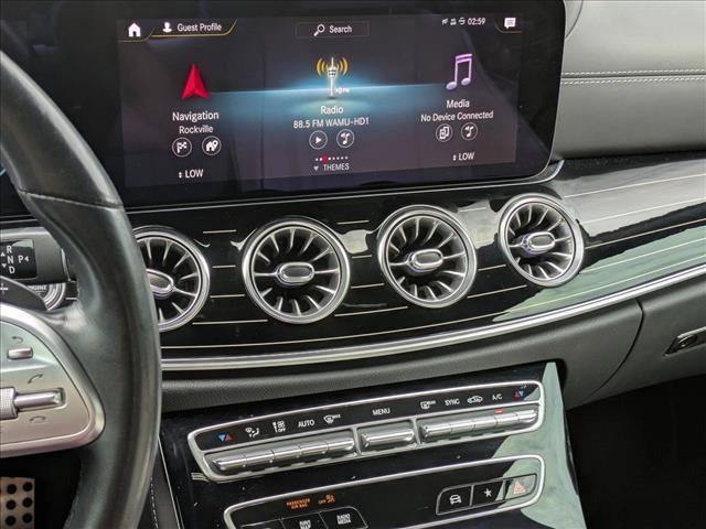 Used 2021 Mercedes-Benz CLS 450 4MATIC image 11