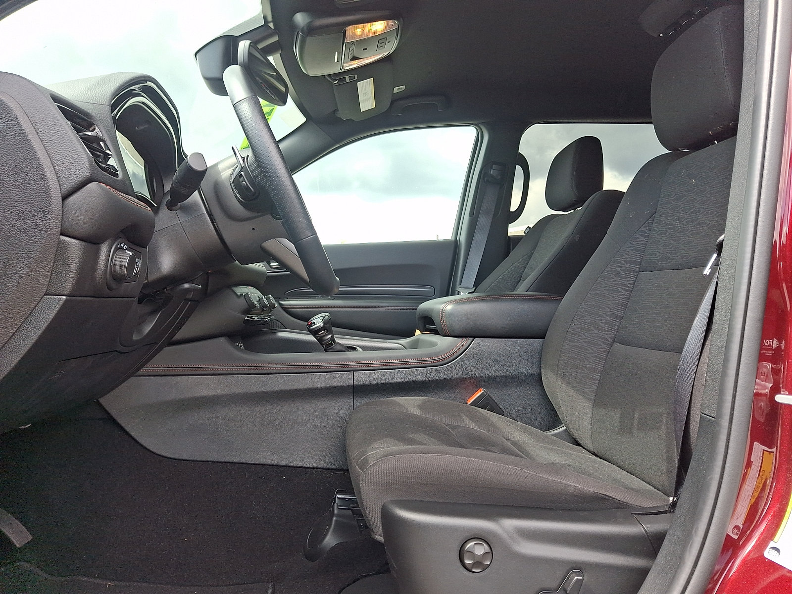 Used 2026 Dodge Durango GT AWD/4WD image 14
