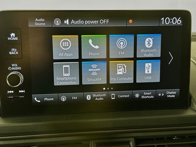 Used 2025 Honda Pilot TrailSport image 26