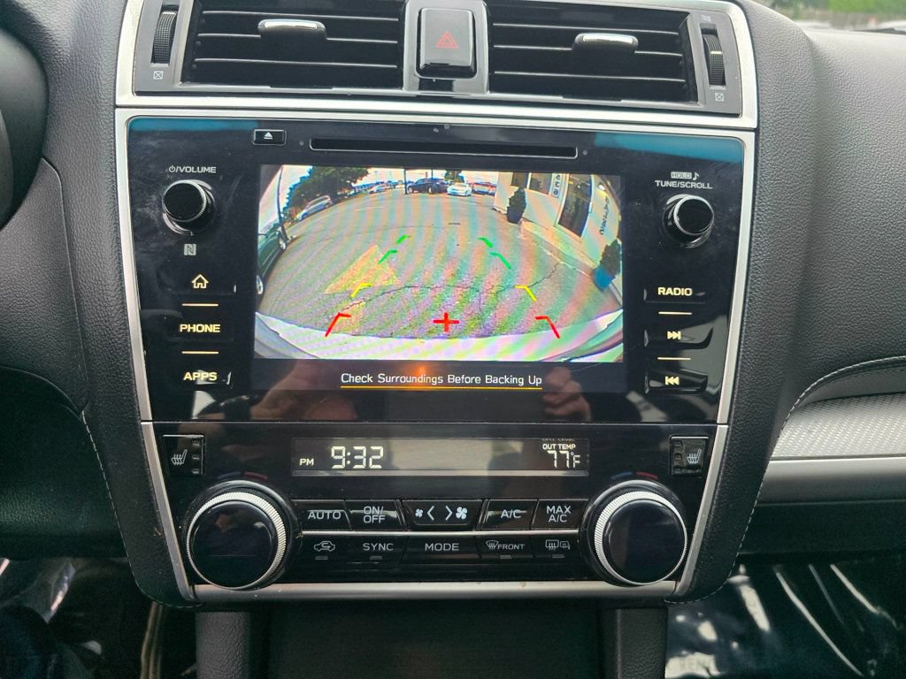 Used 2019 Subaru Legacy 2.5i Premium AWD/4WD image 22