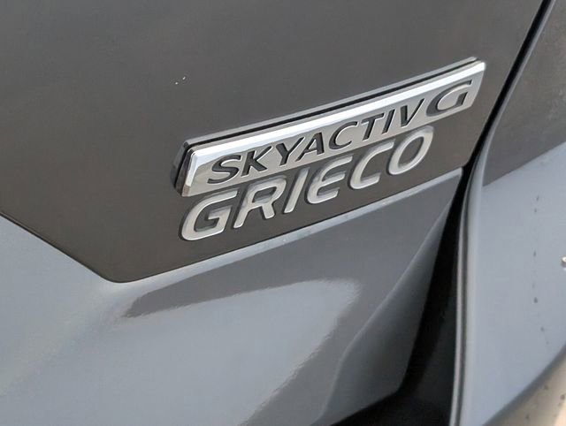 Certified 2025 MAZDA CX-5 AWD 2.5 S w/ Select Package image 12