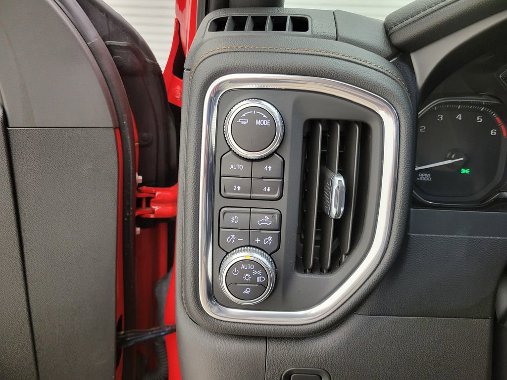 Used 2021 GMC Sierra 1500 AT4 AWD/4WD image 32