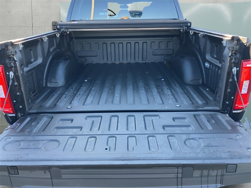 Used 2022 Ford F150 XLT w/ Equipment Group 301A Mid image 41