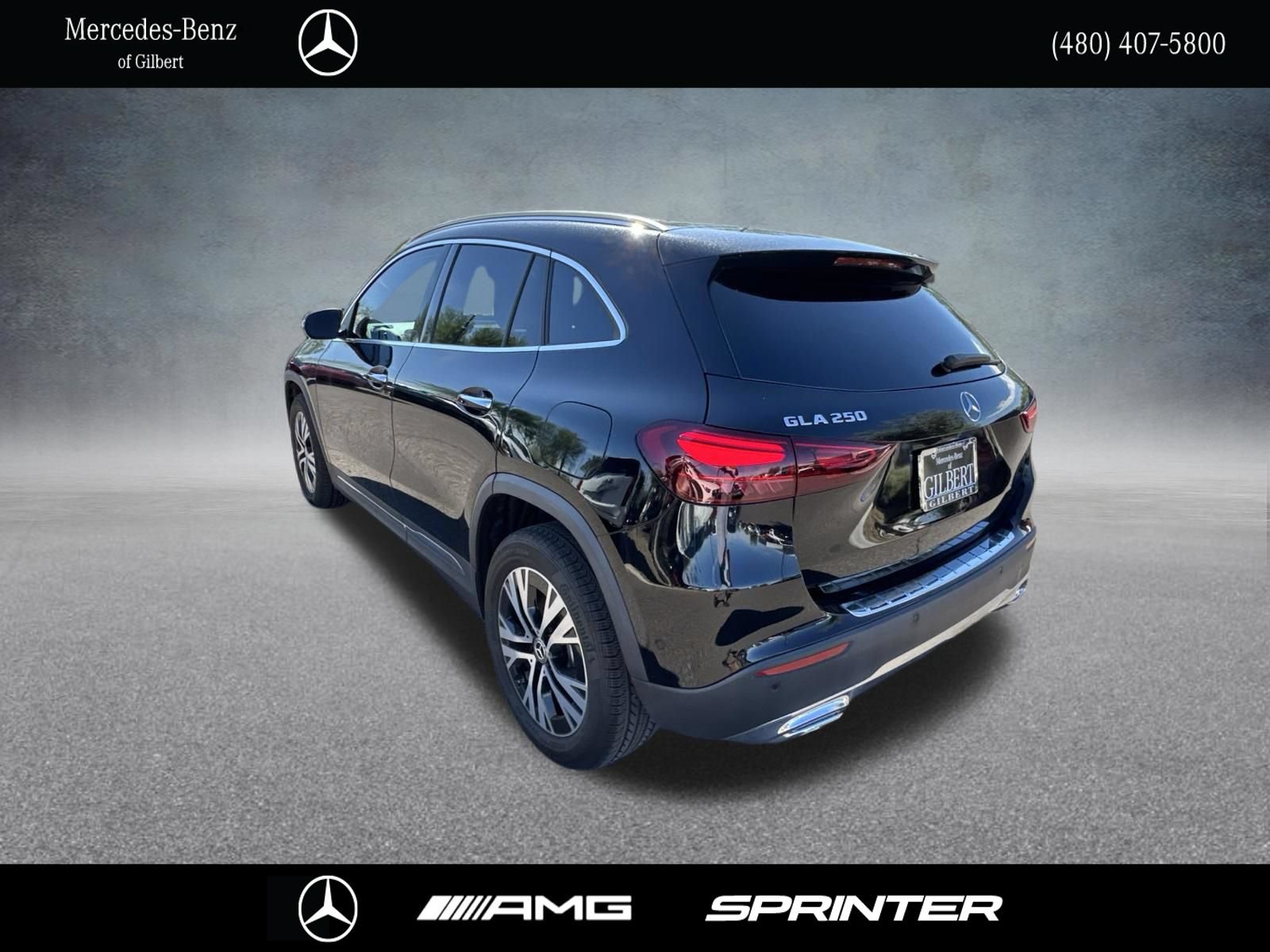 Used 2025 Mercedes-Benz GLA 250 image 4