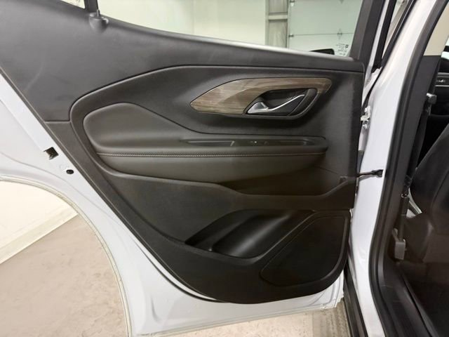 Certified 2022 GMC Terrain Denali w/ LPO, Floor Liner Package image 25