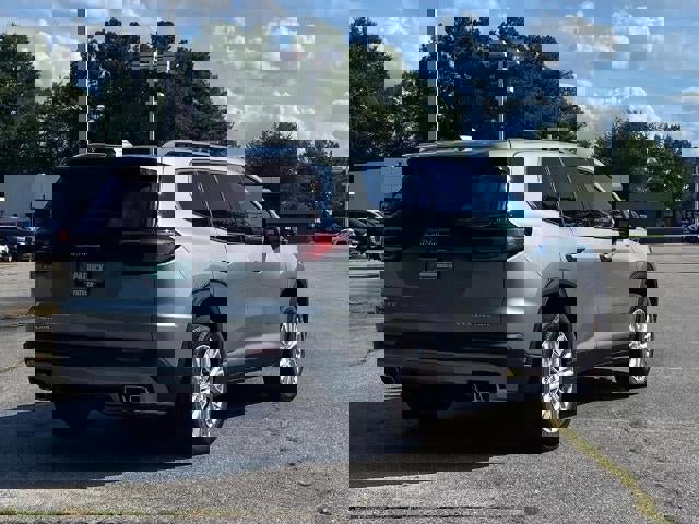New 2026 GMC Acadia Elevation w/ Elevation Premium Package image 3