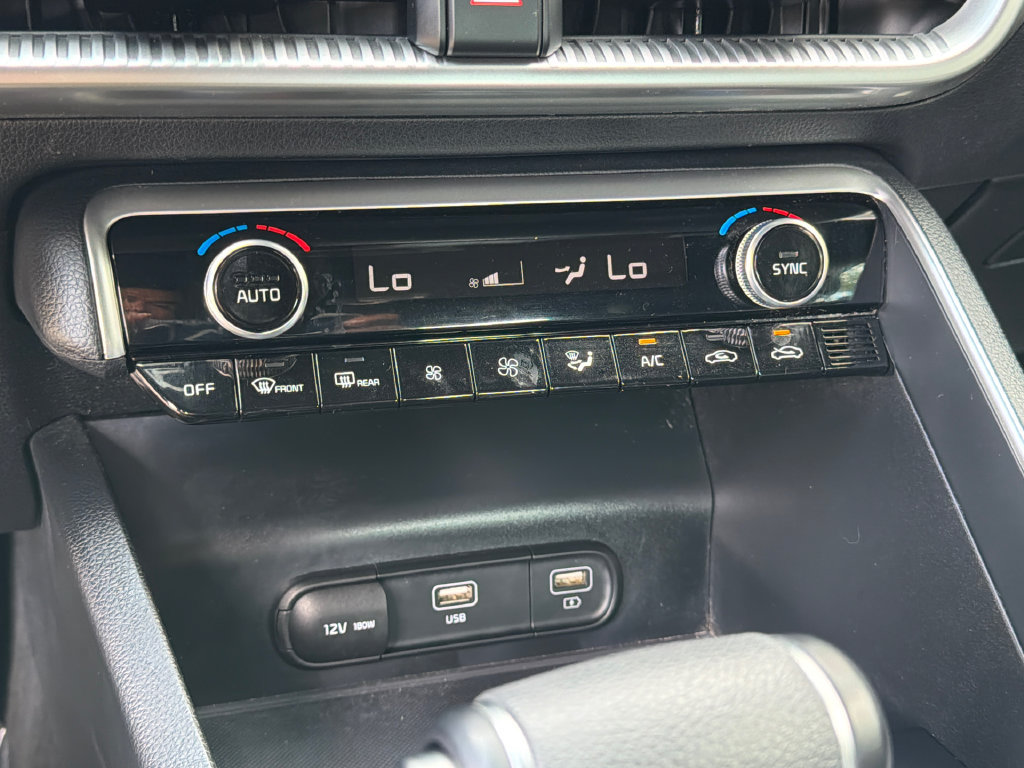 Used 2023 Kia K5 GT-Line FWD image 29