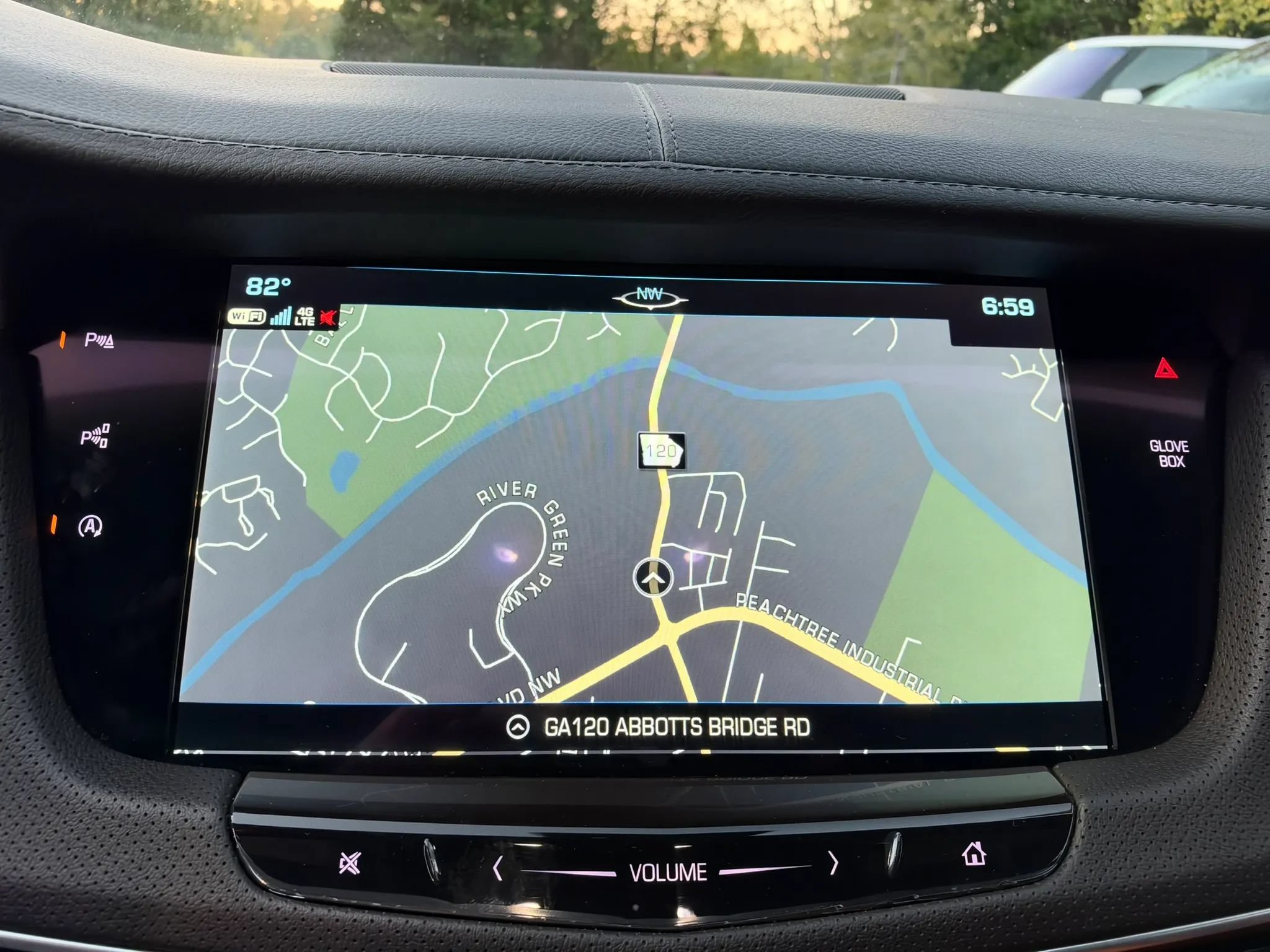 Used 2017 Cadillac CT6 Luxury AWD/4WD image 28