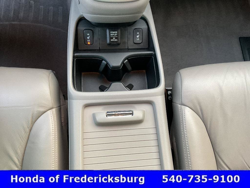 Used 2012 Honda CR-V EX-L image 42