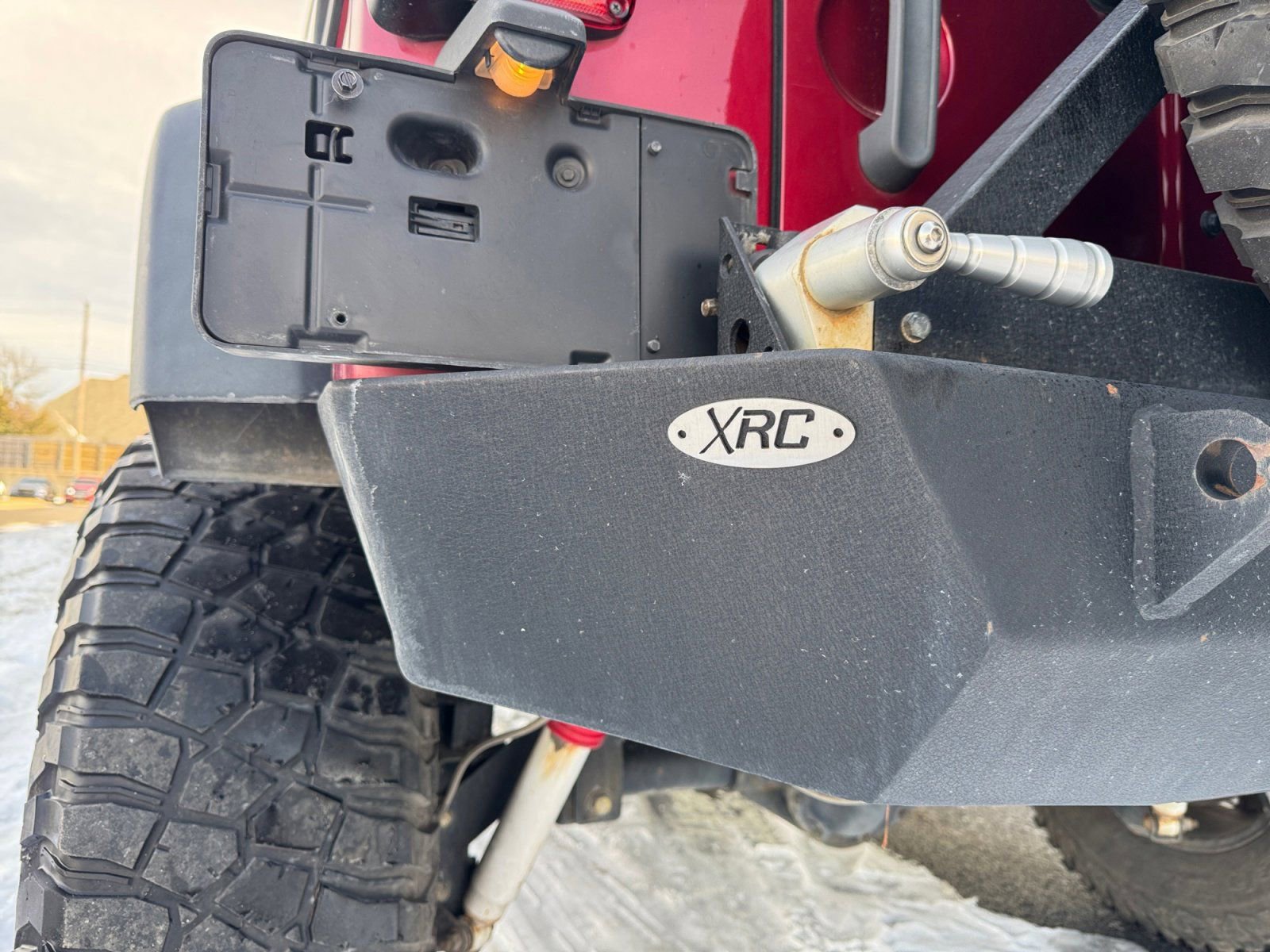 Used 2013 Jeep Wrangler Unlimited Rubicon w/ Connectivity Group image 31