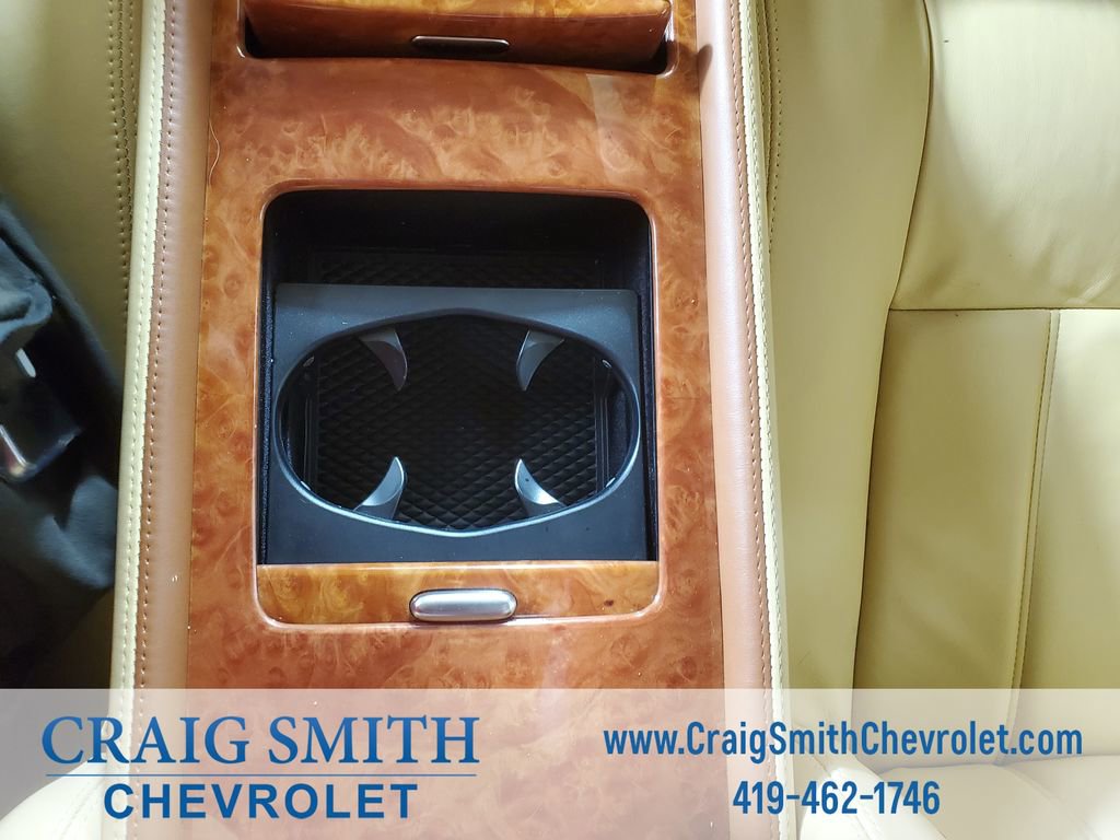 Used 2005 Bentley Continental GT AWD/4WD image 34