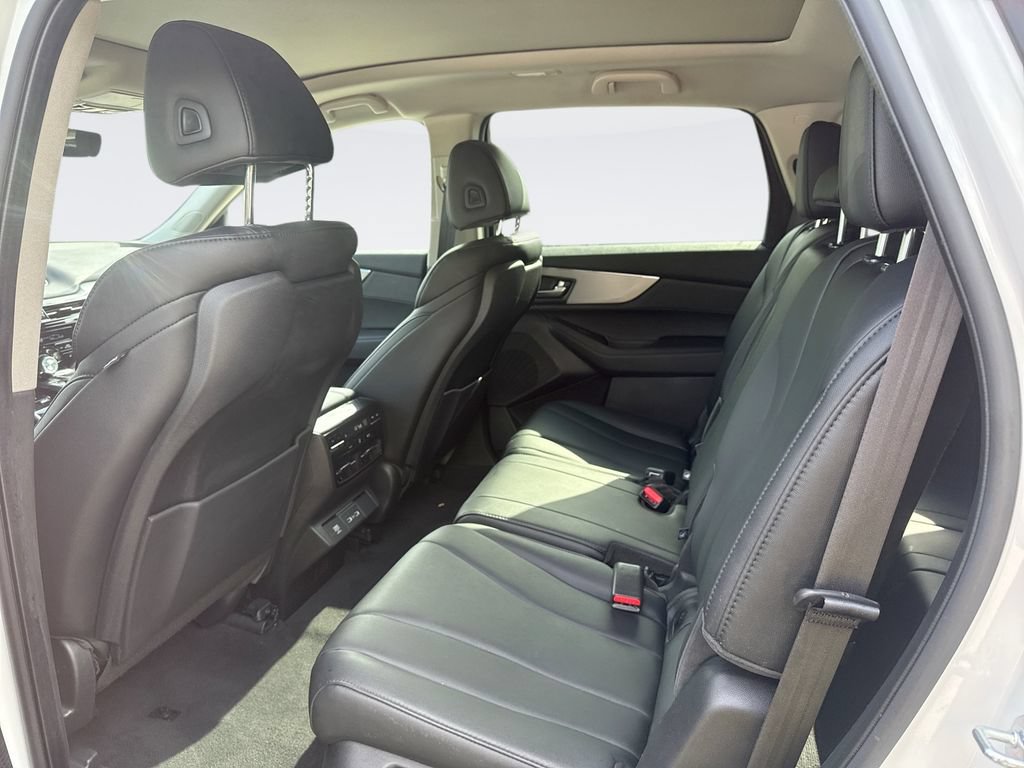 Used 2024 Acura MDX SH-AWD image 24