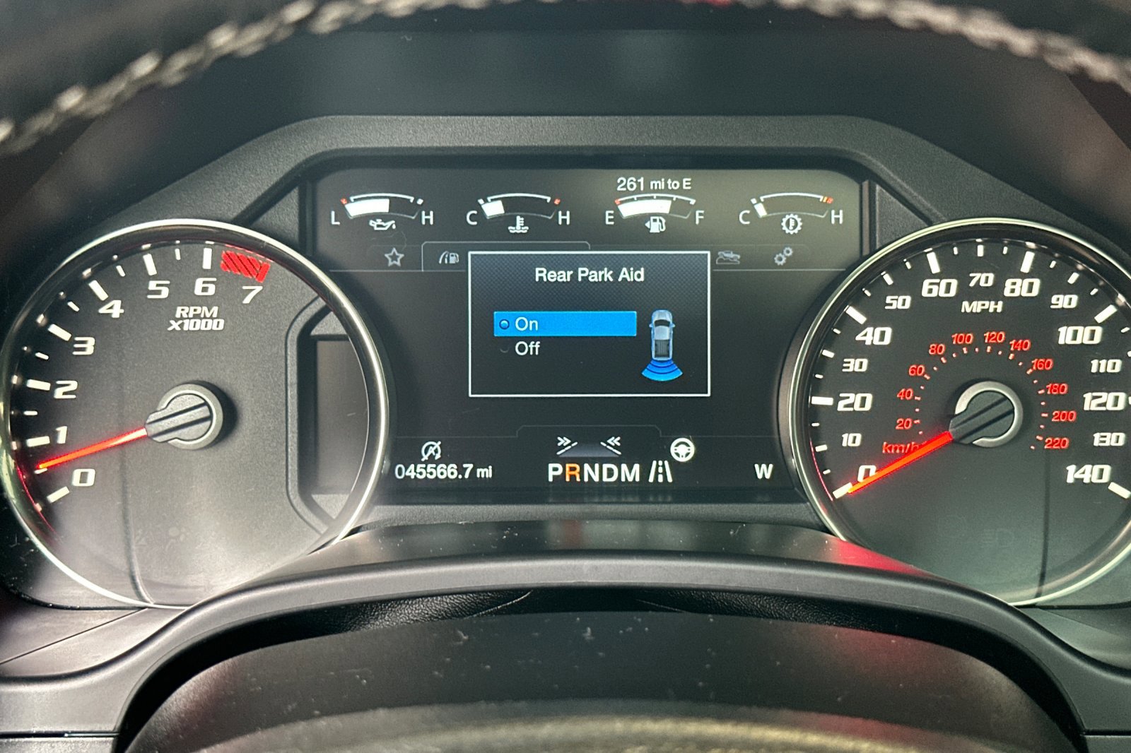 Used 2018 Ford F150 Raptor w/ Equipment Group 802A Luxury image 21