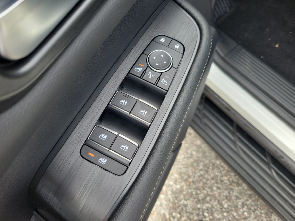 New 2026 Nissan Armada PRO-4X AWD/4WD image 14