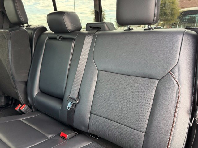 Used 2023 Ford F150 Lariat AWD/4WD image 22