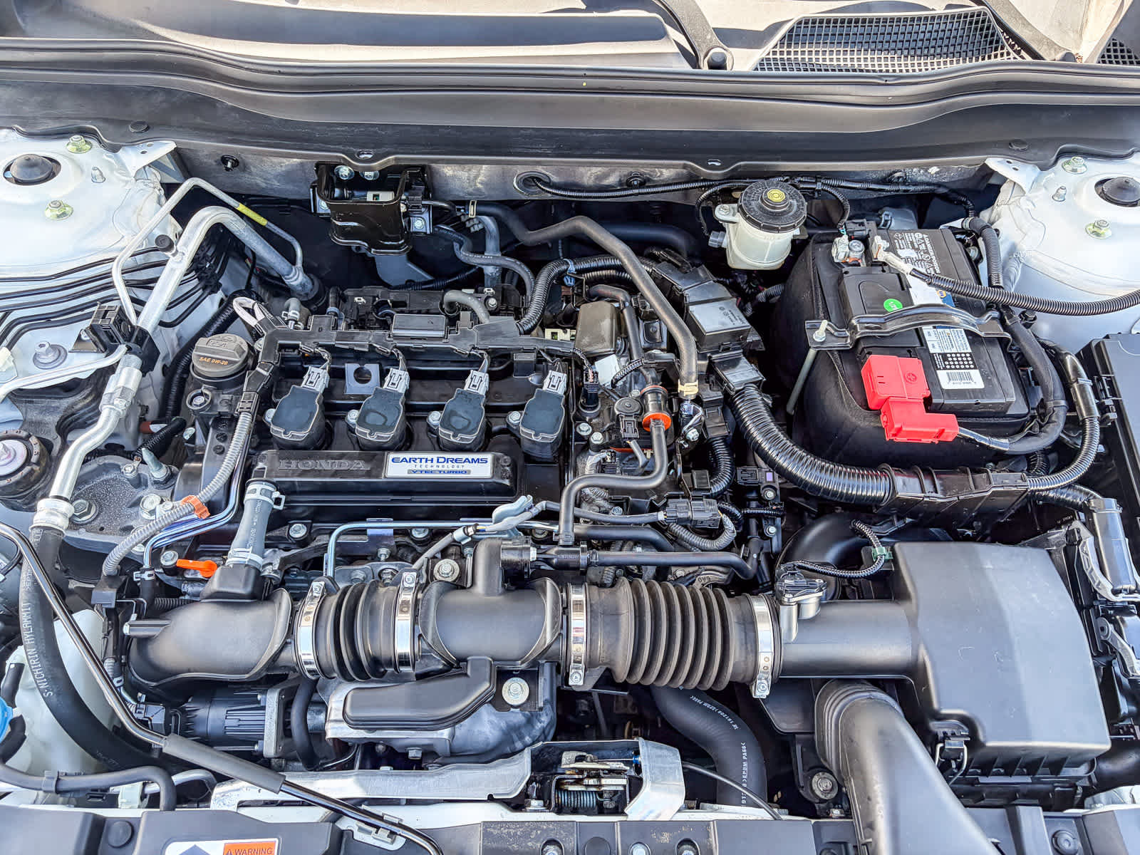 Used 2020 Honda Accord Sport image 26