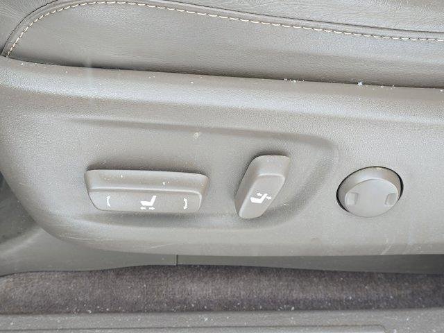 Used 2019 Lexus GX 460 Luxury image 19