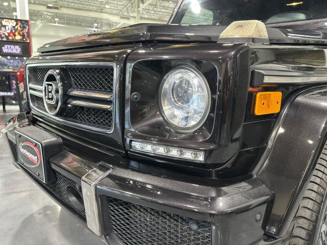 Used 2014 Mercedes-Benz G 63 AMG 4MATIC w/ PA6 Package image 23
