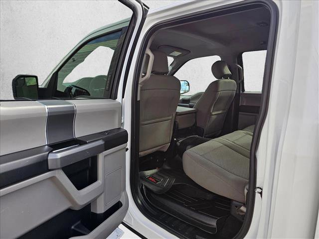 Used 2017 Ford F150 XLT w/ XTR Package image 14