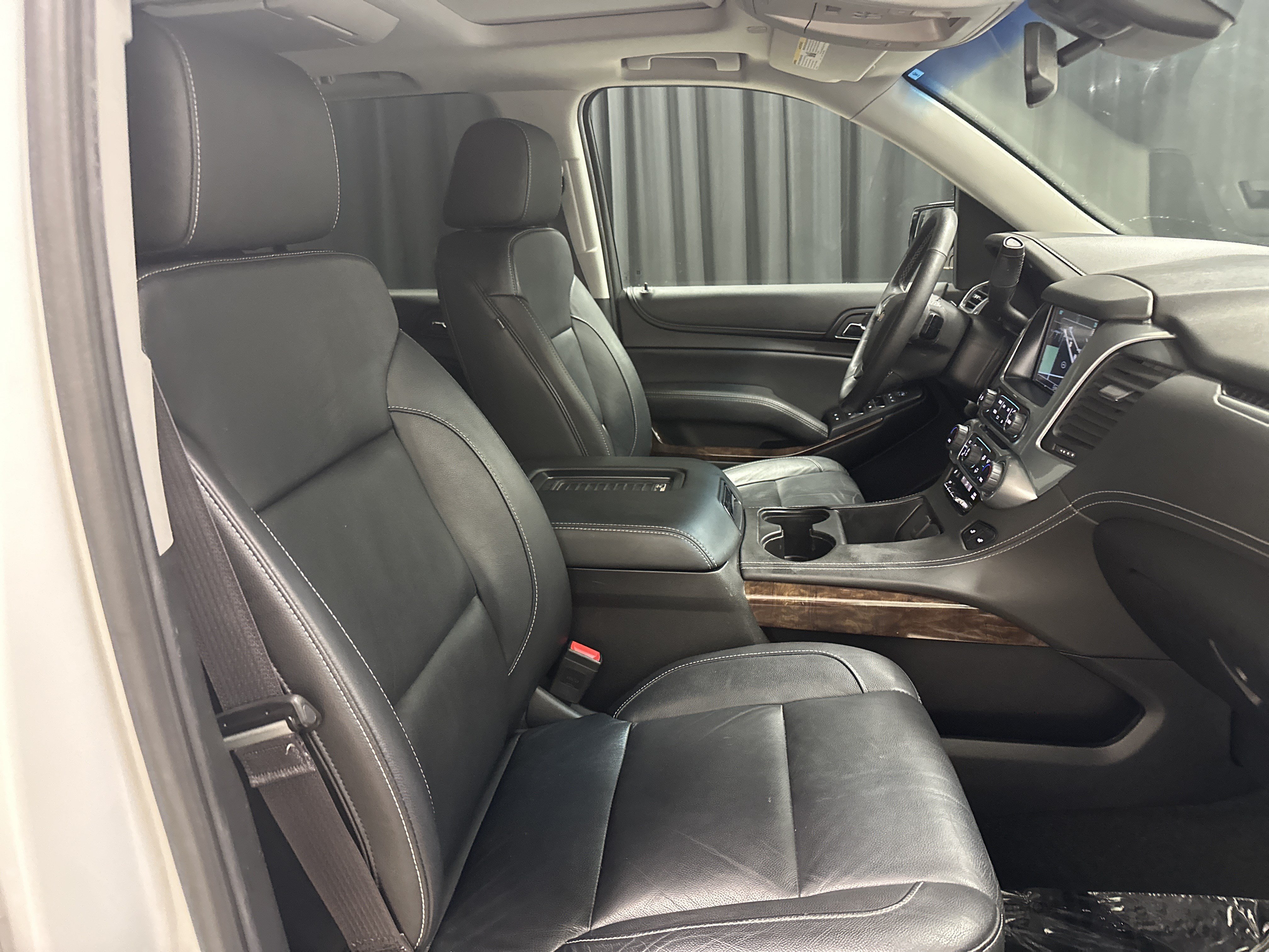 Used 2017 Chevrolet Tahoe LT AWD/4WD image 34