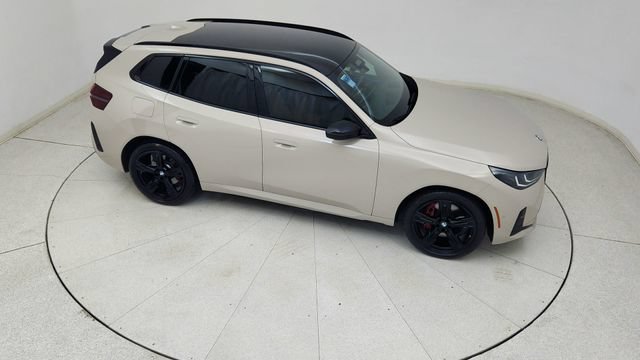 Used 2025 BMW X3 M50 AWD/4WD image 73