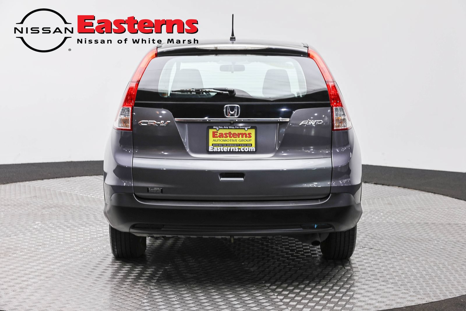 Used 2014 Honda CR-V LX image 6