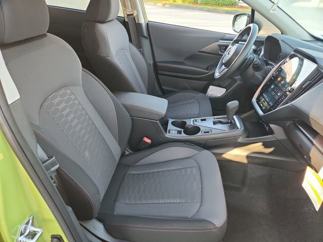 New 2026 Subaru Impreza 2.0i Sport image 22