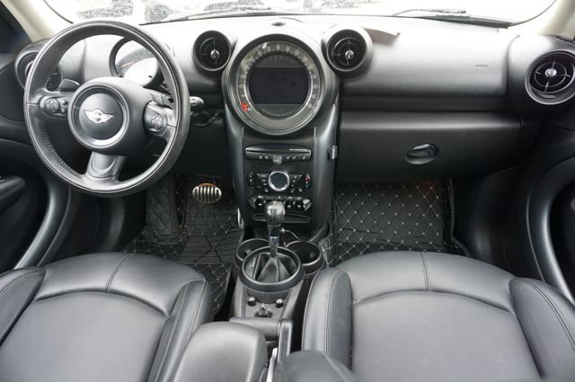 Used 2015 MINI Cooper Countryman S FWD image 6