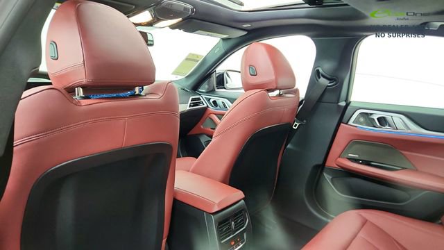 Used 2025 BMW 430i image 30