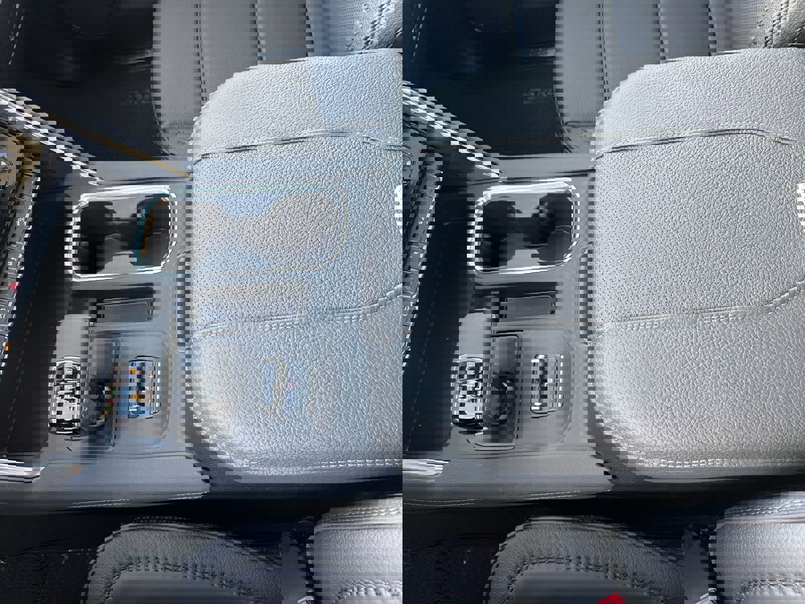 New 2026 GMC Sierra 1500 Denali image 25