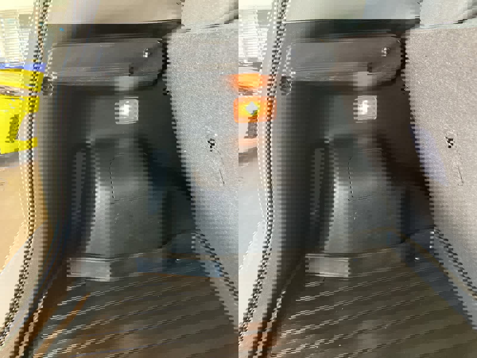 Used 2012 Toyota Prius C Three image 28