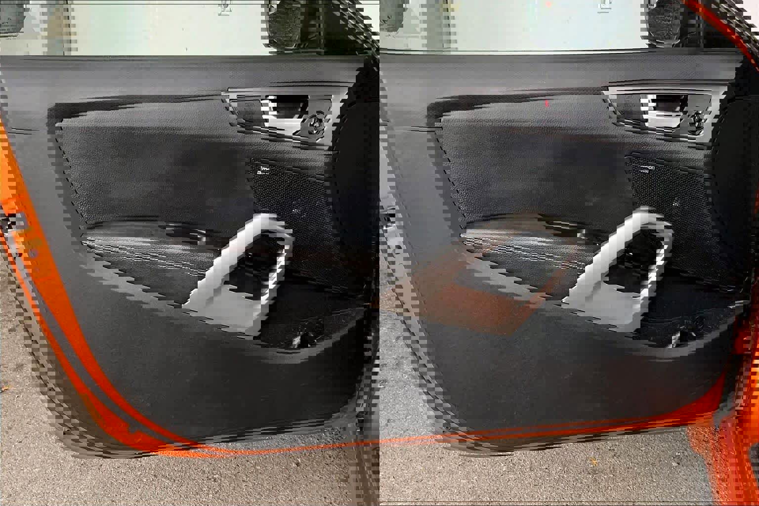 Used 2016 Hyundai Veloster Turbo image 21