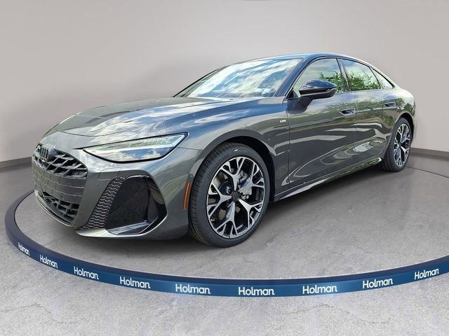 New 2026 Audi A6 Premium Plus