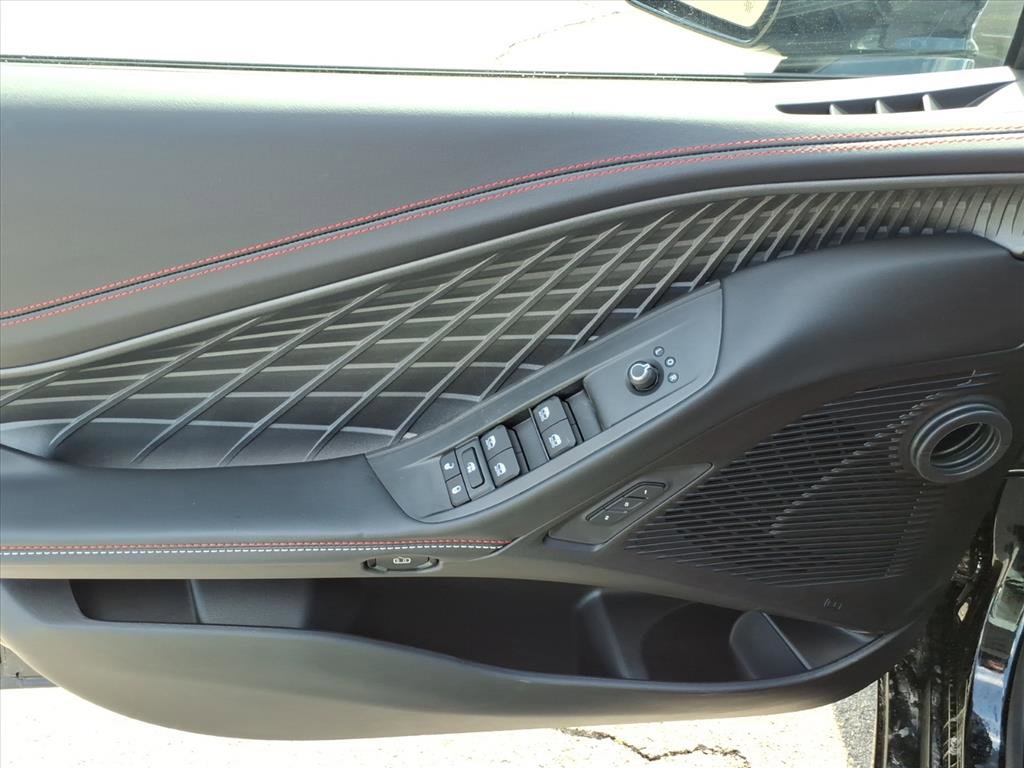 New 2026 Dodge Charger Scat Pack image 15