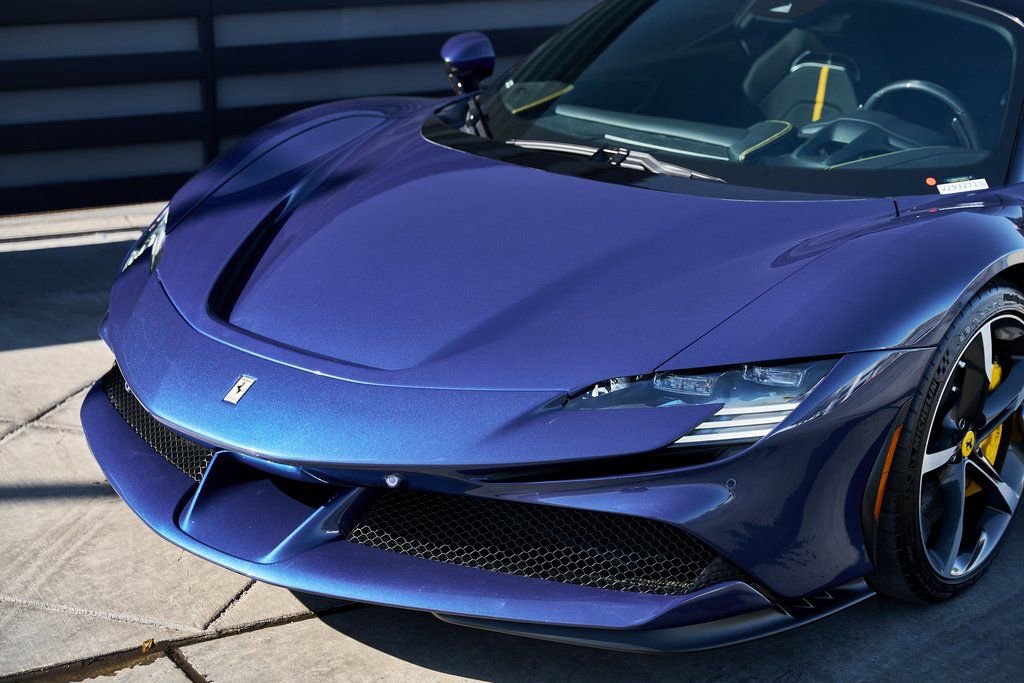 Used 2023 Ferrari SF90 Stradale image 6