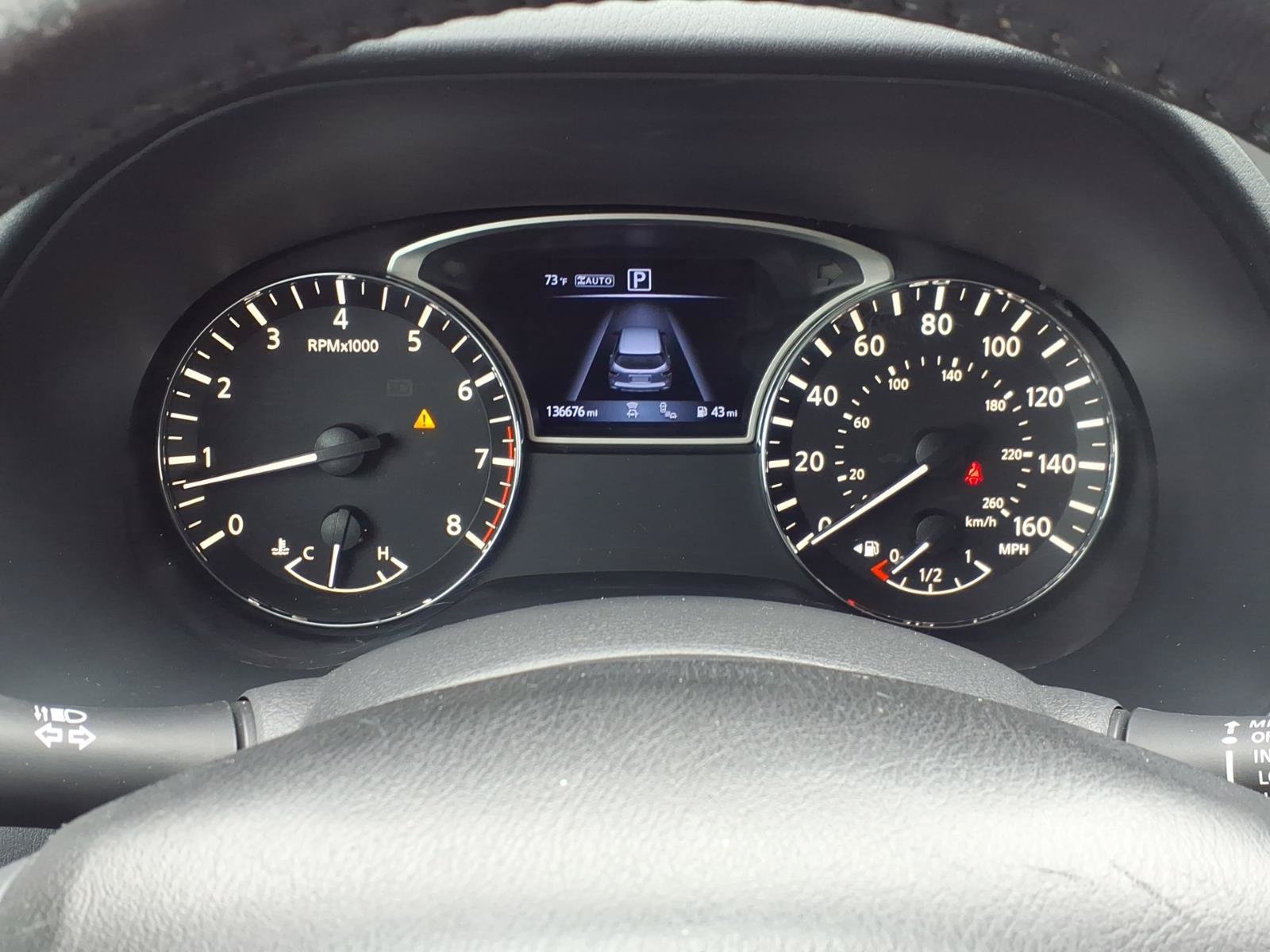 Used 2020 Nissan Pathfinder SL AWD/4WD image 20