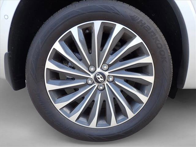 Used 2025 Hyundai Palisade Calligraphy FWD image 7
