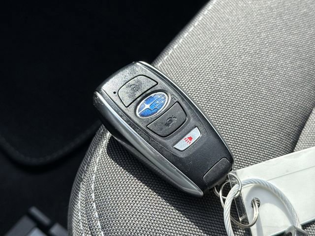 Certified 2026 Subaru Crosstrek 2.0i Premium image 28