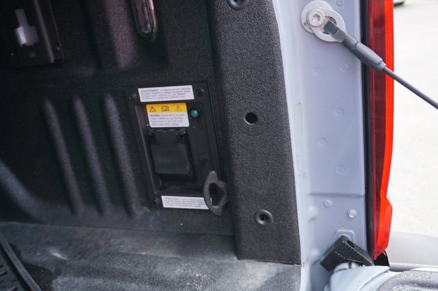 Certified 2024 Ford F250 Limited w/ FX4 Off-Road Package AWD/4WD image 19