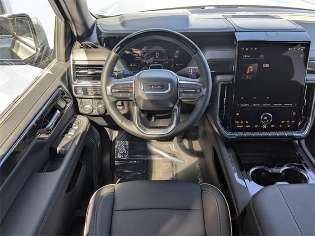 New 2026 GMC Yukon Elevation image 20