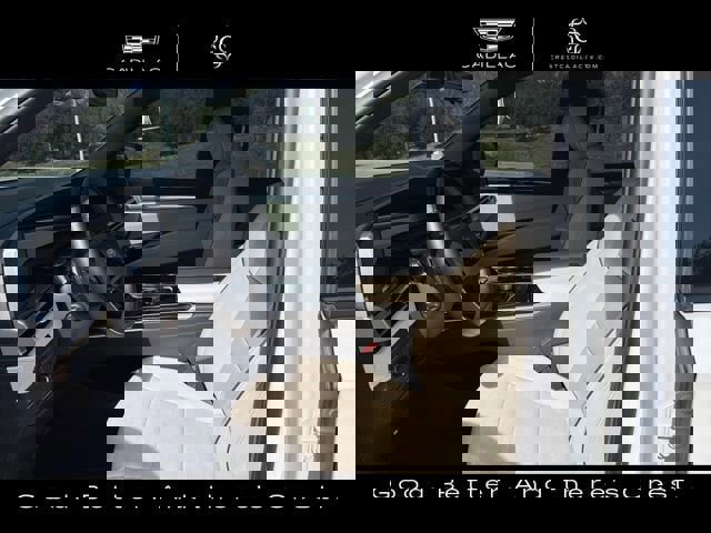 Used 2025 Cadillac Escalade Sport image 23