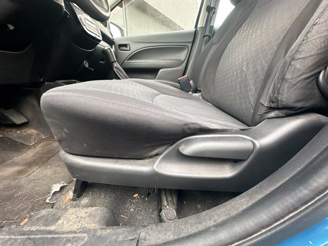 Used 2015 Mitsubishi Mirage DE FWD image 11