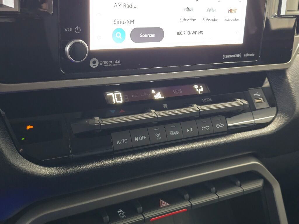 Used 2024 Toyota Tundra SR5 w/ SR5 Convenience Package image 29