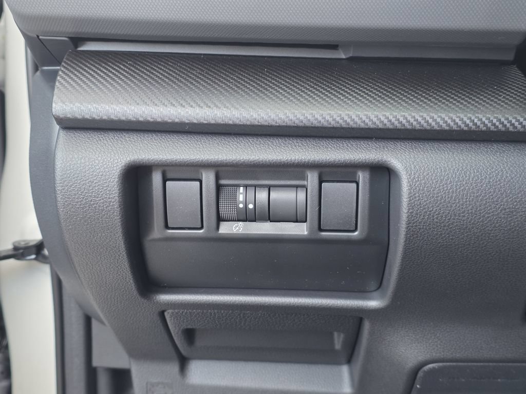 New 2026 Subaru Crosstrek 2.5i Limited AWD/4WD image 22